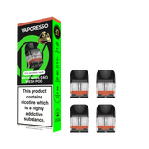 VAPORESSO XROS COREX 3.0 PODS 0.6 (4)